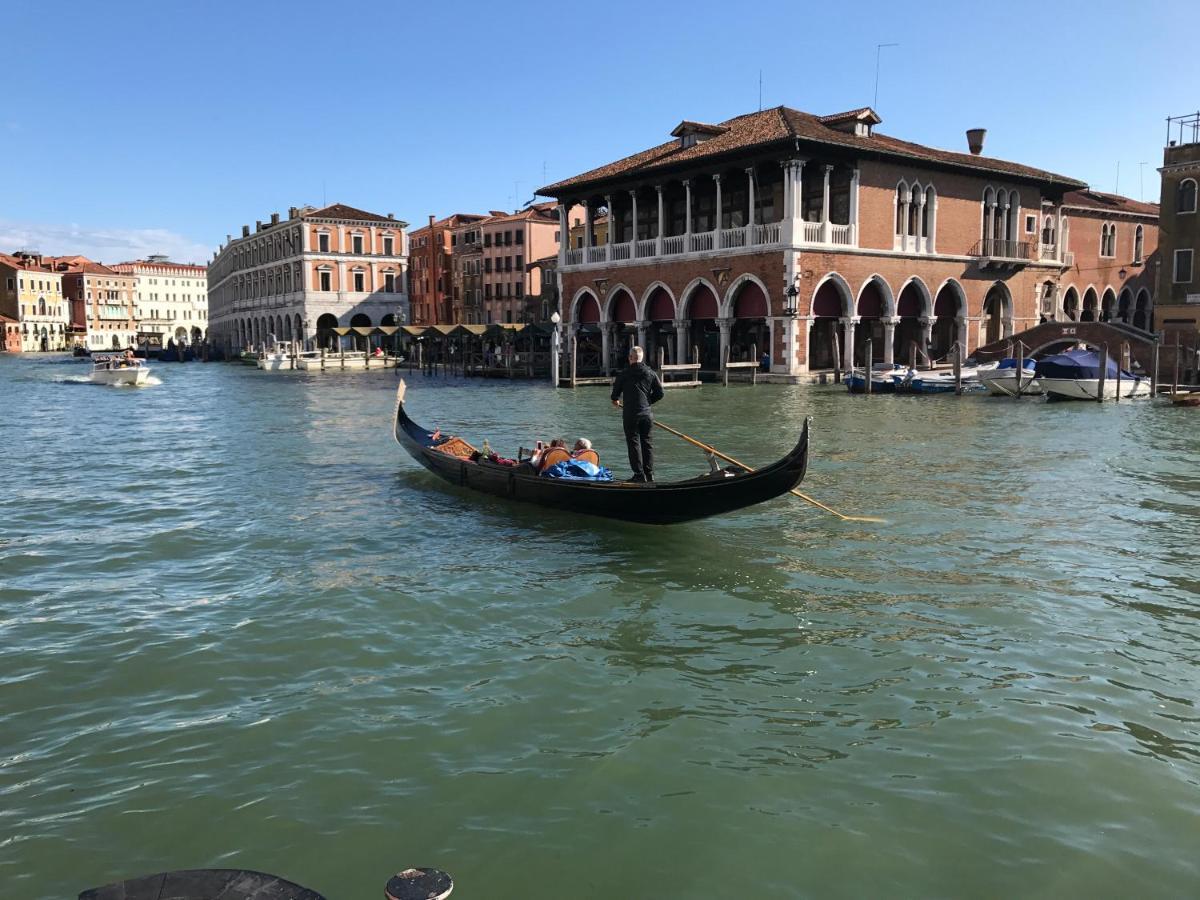 Beautiful 威尼斯 外观 照片